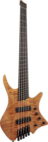 Strandberg Boden Bass Prog 5 Brown