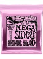 Ernie Ball 2213 Mega Slinky 10.5-48