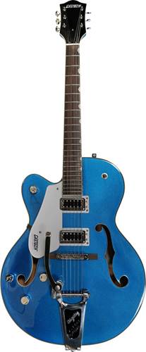 Gretsch G5420TGLH Electromatic Fairlane Blue w/ USA Bigsby