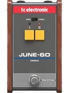 TC Electronic June-60 Chorus