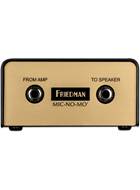 Friedman Mic No Mo Passive Guitar Cabinet Emulated DI