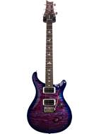 PRS Custom 24 Violet Blueburst RW #02688694
