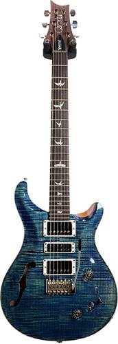 PRS Limited Edition Special Semi Hollow River Blue