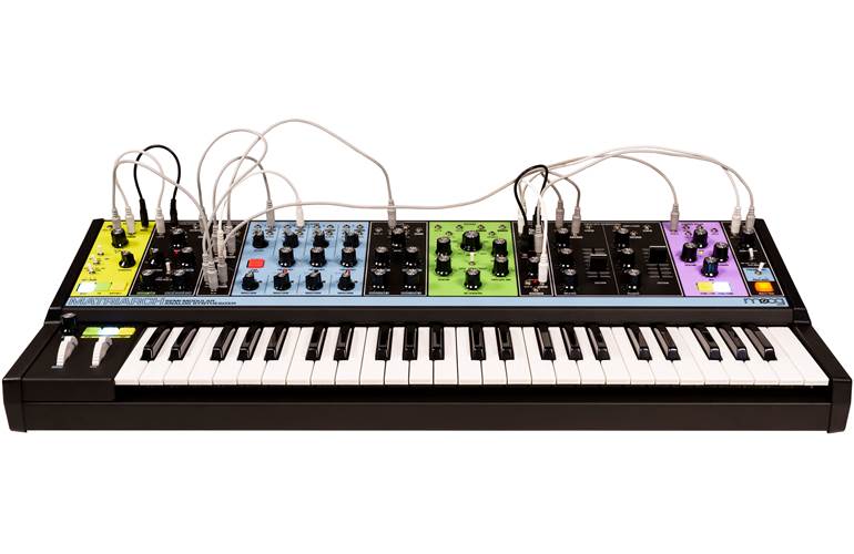 Moog Matriarch Moog Matriarch