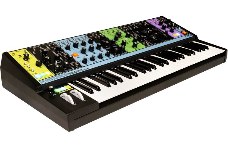 Moog Matriarch Moog Matriarch