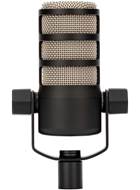 Rode PODMIC Dynamic Microphone