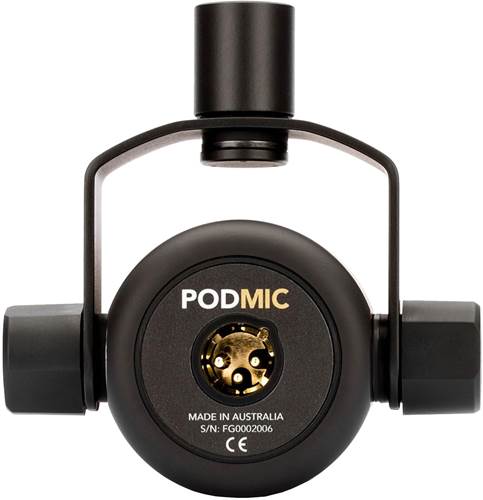 Rode PODMIC Rode PODMIC