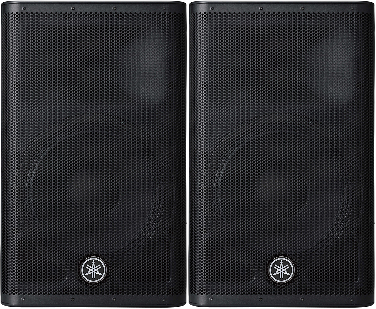 Yamaha best sale dxr12 pair