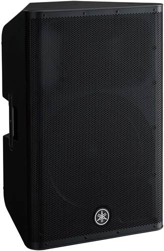 Yamaha DXR15 MKII (Ex-Demo) #BEFJ01016 Yamaha DXR15 MKII (Ex-Demo) #BEFJ01016