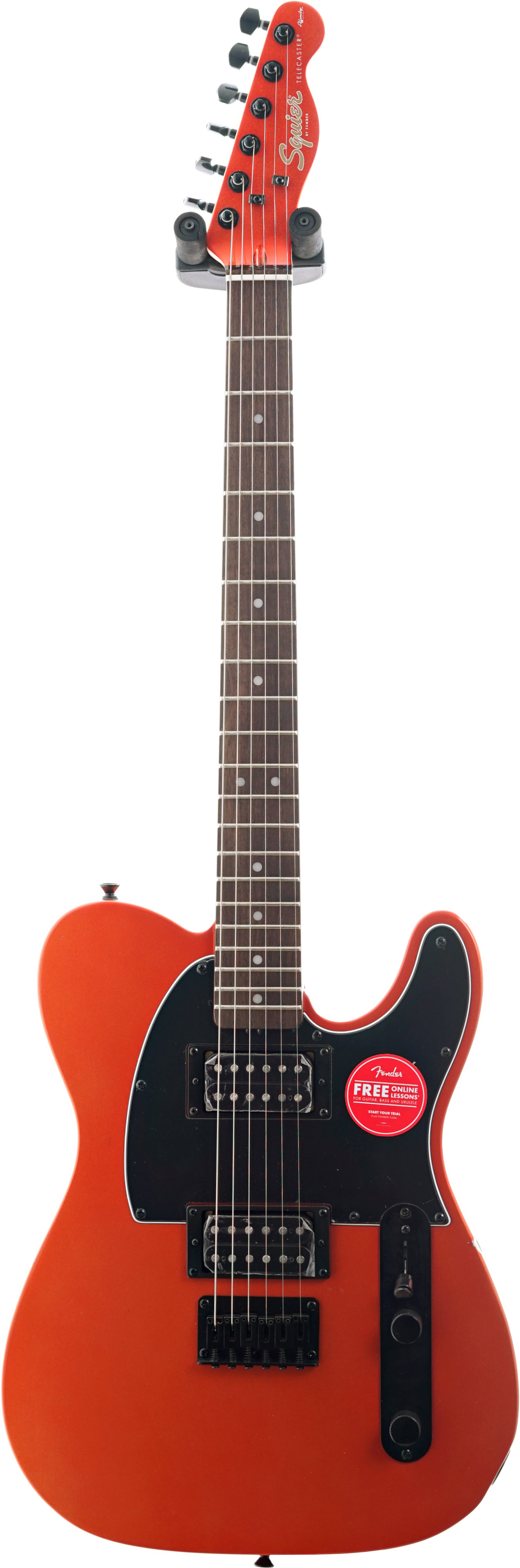 Squier FSR Affinity Tele HH Metallic Orange (Ex-Demo) #ICS19115867