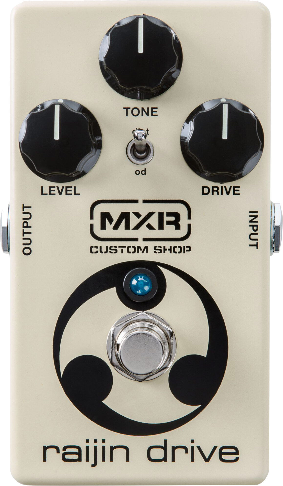 MXR Limited Edition Raijin Drive