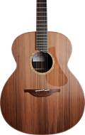Lowden O-50 African Blackwood Redwood Top #23391