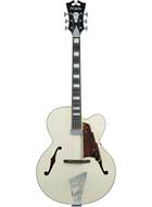 D'Angelico Premier EXL-1 Champagne