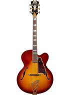 D'Angelico Excel EXL-1 Iced Tea Burst