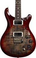 PRS David Grissom DGT Charcoal Cherryburst #190269149