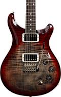 PRS David Grissom DGT Charcoal Cherryburst