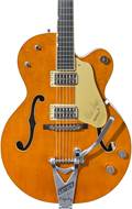 Gretsch G6120T Brian Setzer 59 Smoke Orange