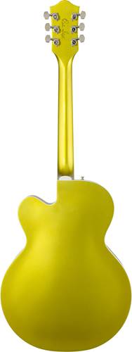 Gretsch G6120T Brian Setzer Hot Rod Lime Gold Gretsch G6120T Brian Setzer Hot Rod Lime Gold