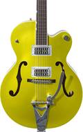 Gretsch G6120T Brian Setzer Hot Rod Lime Gold