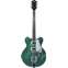 Gretsch G5622T Electromatic Georgia Green Front View