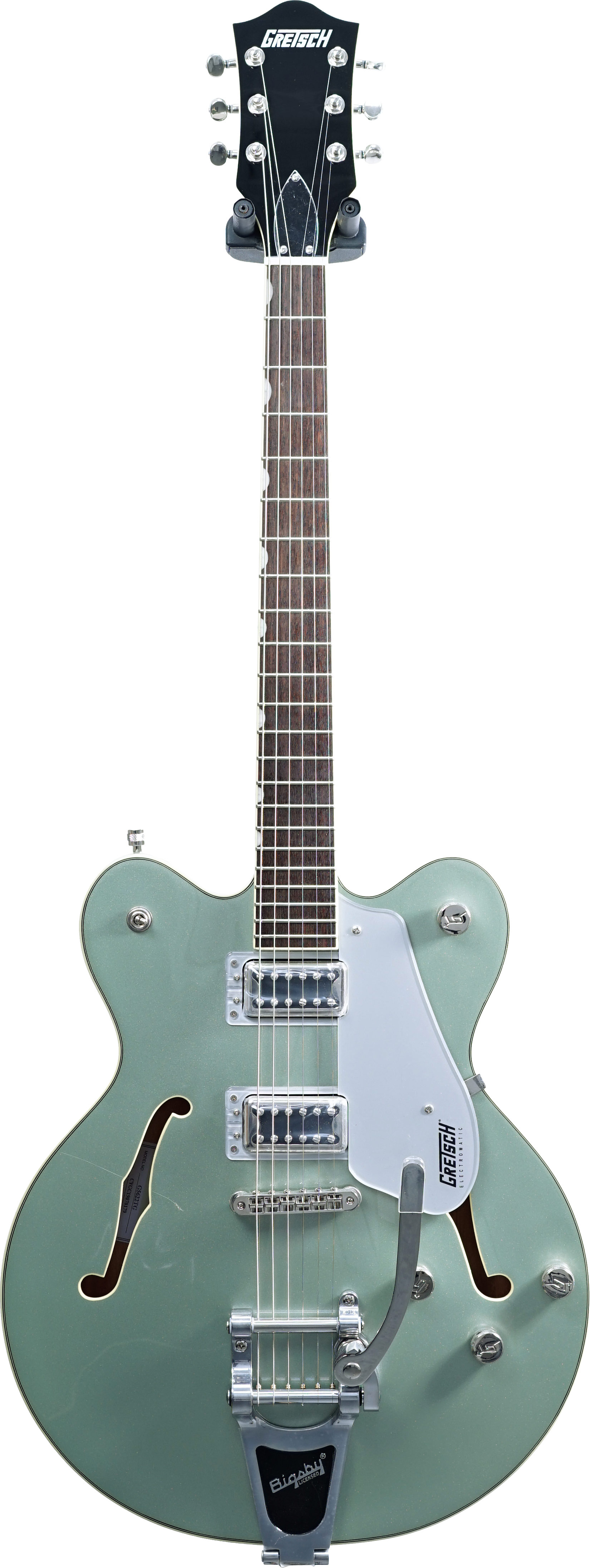 Gretsch G5622T Electromatic Aspen Green (2019) (Ex-Demo) #CYGC19070179