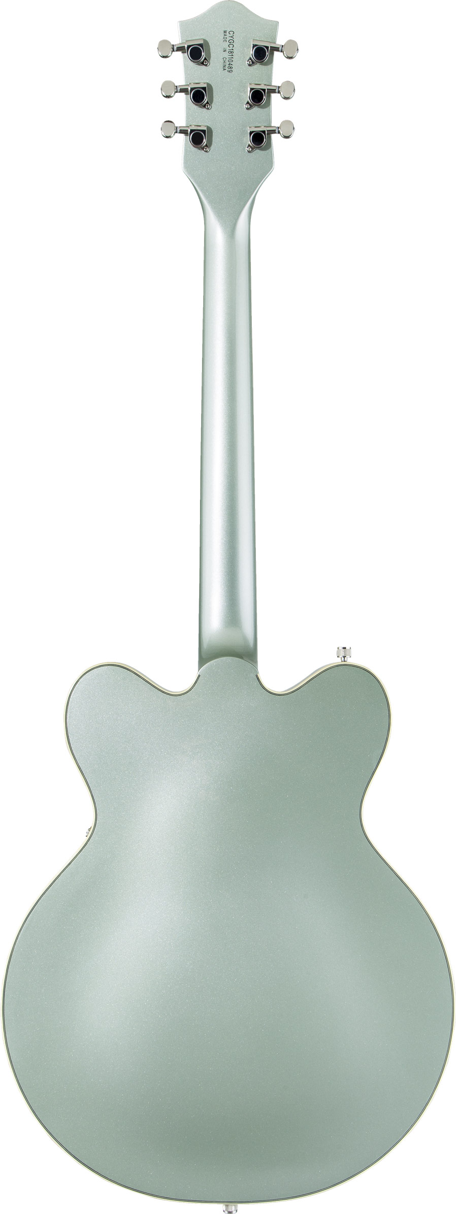 Gretsch G5622T Electromatic Aspen Green