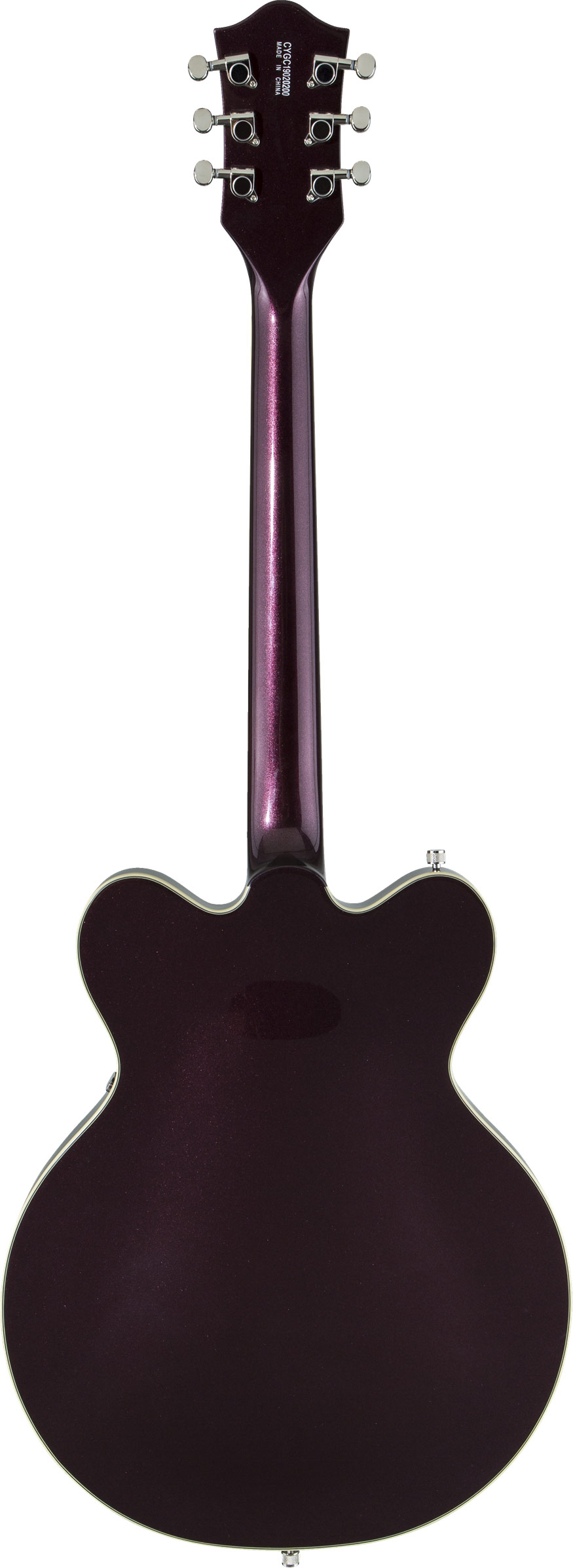 Gretsch G5622T Electromatic Dark Cherry Metallic