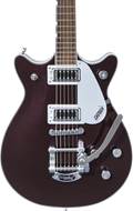 Gretsch G5232T Electromatic Double Jet Filter'tron Dark Cherry Metallic