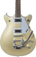 Gretsch G5232T Electromatic Double Jet Filter'tron Casino Gold