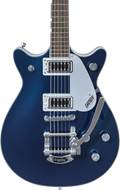 Gretsch G5232T Electromatic Double Jet Filter'tron Midnight Sapphire