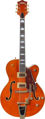 Gretsch Limited Edition G5420TG Electromatic 50s Orange Stain
