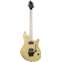 EVH Wolfgang Standard Gold Front View