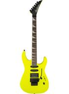 Jackson SL3X Neon Yellow