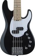 Jackson Dave Ellefson CBX-M V Black