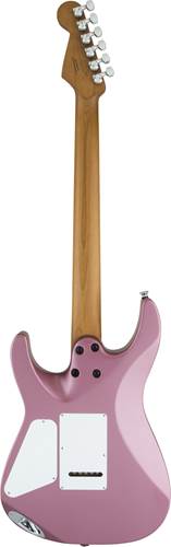 Charvel Pro Mod DK24 HH Satin Burgundy Mist Charvel Pro Mod DK24 HH Satin Burgundy Mist
