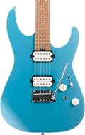 Charvel Pro Mod DK24 HH Matte Blue Frost (Ex-Demo) #MC196881