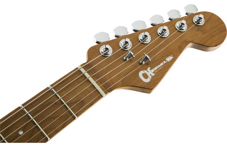 Charvel Pro Mod DK24 HH Matte Blue Frost Charvel Pro Mod DK24 HH Matte Blue Frost