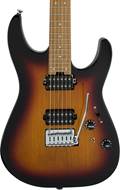 Charvel Pro Mod DK24 HH 3 Tone Sunburst
