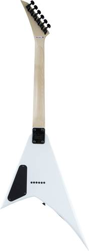 Jackson JS1X Rhoads Minion Snow White MN Jackson JS1X Rhoads Minion Snow White MN