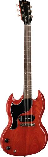 Gibson SG Junior Vintage Cherry Left Handed