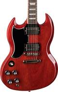 Gibson SG Standard 61 Vintage Cherry Left Handed