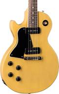 Gibson Les Paul Special TV Yellow Left Handed
