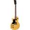 Gibson Les Paul Special TV Yellow Left Handed Front View