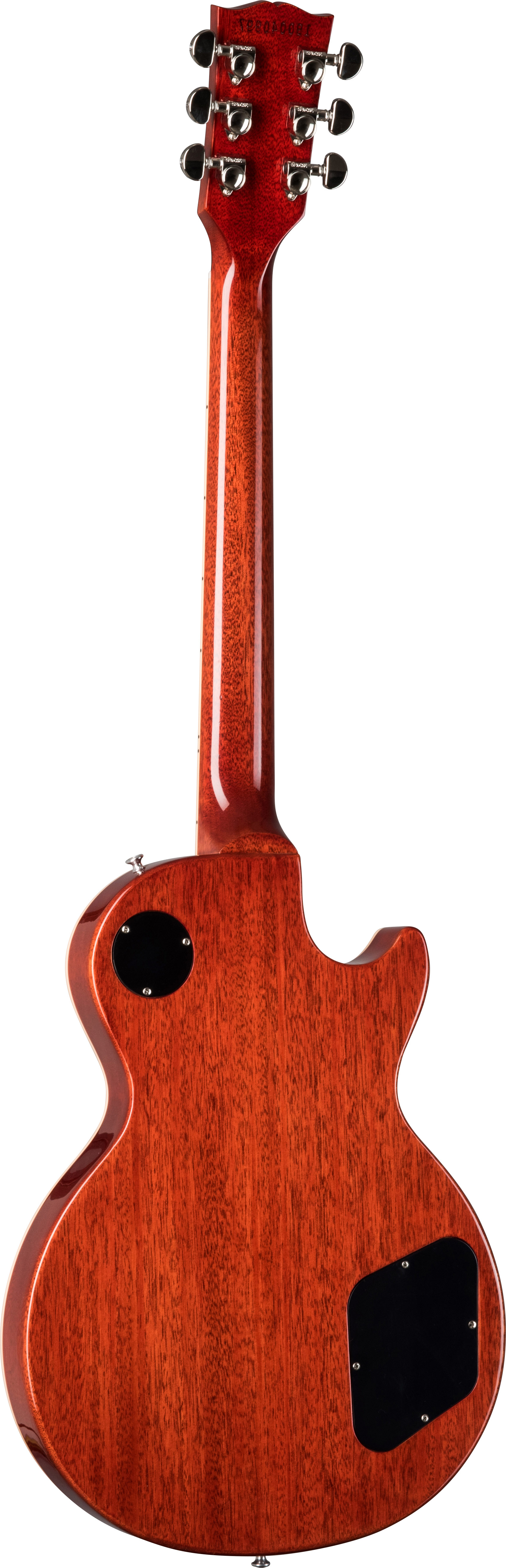 Gibson Les Paul Standard 60s Iced Tea Left Handed