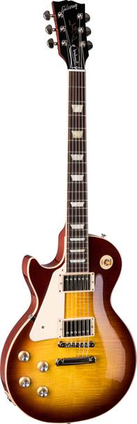 Gibson Les Paul Standard 60s Iced Tea Left Handed