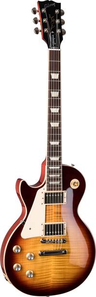Gibson Les Paul Standard 60s Bourbon Burst Left Handed