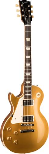 Gibson Les Paul Standard 50s Gold Top Left Handed