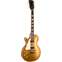 Gibson Les Paul Standard 50s Gold Top Left Handed Front View