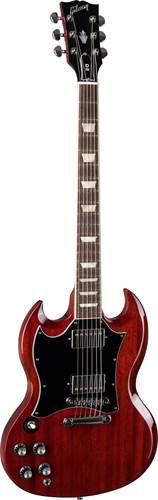 Gibson SG Standard Heritage Cherry Left Handed