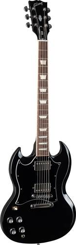 Gibson SG Standard Ebony Left Handed